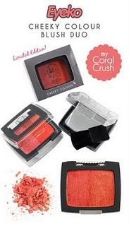 Novità in catalogo @Eyeko!