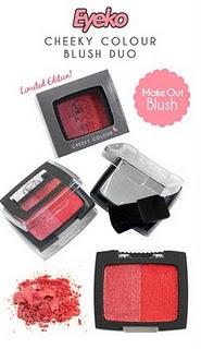 Novità in catalogo @Eyeko!