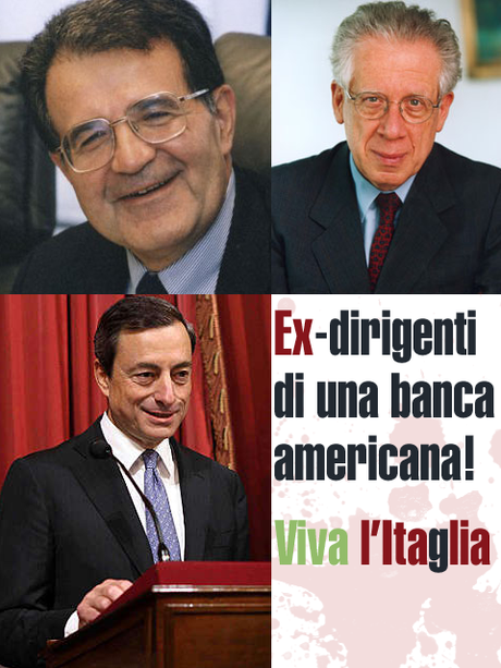 La storia si ripete: è il 2010 ma sembra il 1992