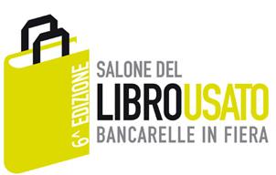 Salone del libro usato di Milano