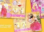 Barbie Magazine Dicembre 2010