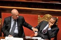 …Forse ci stiamo per liberare di Berlusconi, dal berlusconismo sarà molto più difficile.