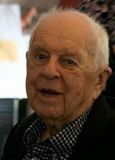 John Gerrish (1910-2010)