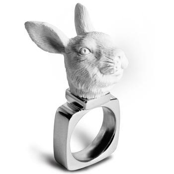 haoshirabbitring Animal rings