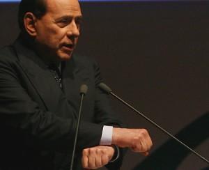 berlusconi