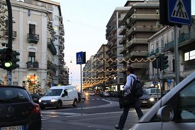 clamoroso, a trenta metri dal Cibali