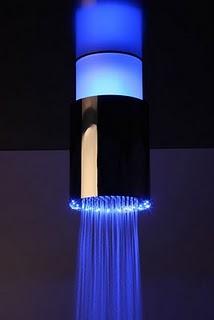 L’acqua per passione - Shower System