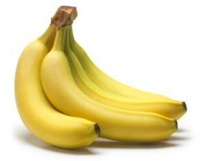 banane-cibi-energegia Mamma e papà stanchi? I cibi che mettono energia (parte I)