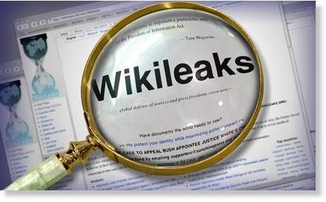 Cos'è WikiLeaks?