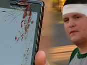 Motorola Droid ferisce utente americano nostri telefoni sono sicuri?