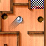  Giochi Gratis Nokia N8: Marble Maze Classic