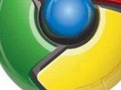 Ecco versione Google Chrome