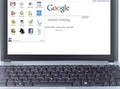 Google: Dicembre arriva netbook Chrome?