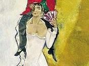 Chagall favourite painters