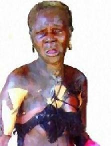 Ama Hemmah (193X-2010)