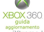 Xbox Guida l’aggiornamento firmware ixtreme