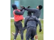 Rissa Manchester City Balotelli Boateng!!