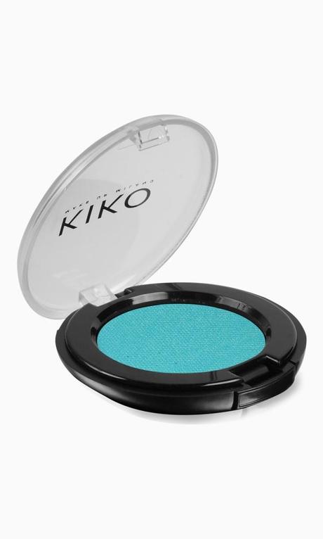 Kiko’s Eyeshadow special offer: € 3 each