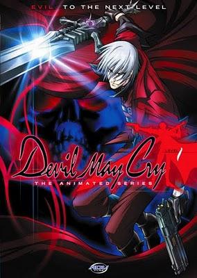 Devil may cry