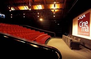 IV Festival Internazionale di Cortometraggi