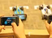 Nokia Remote Control (con riprese