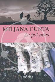 Miljana Cunta. Za pol neba (Per metà del cielo)