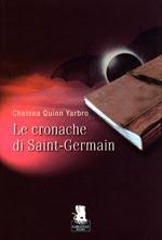 LE CRONACHE DI SAINT GERMAN di CHELSEA QUINN YARBRO