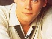 Kevin Bacon stravede