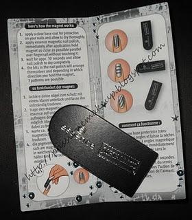 NOTD: Essence Metallics: 02 - Copper Rulez!