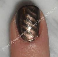 NOTD: Essence Metallics: 02 - Copper Rulez!