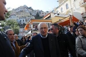 Positano si “fotoracconta” con Massimo Capodanno