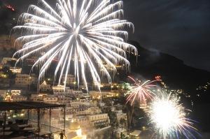 Positano si “fotoracconta” con Massimo Capodanno