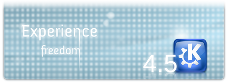 KDE SC 4.5.4 su Mandriva 2010.1