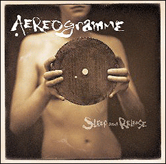 Aereogramme 