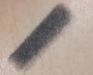 Urban Look Eyeliner and Khôl KIKO