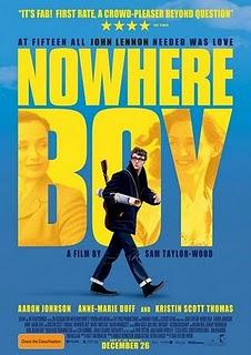 Nowhere boy