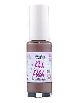 Taupe: Posh Polish & tutto il resto…