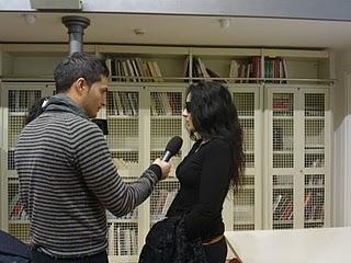 L'ARTE ALL'IMPROVVISO