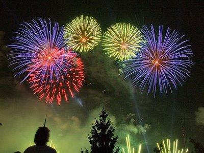 Per vie e per viali…ecco le luci: alcune vive, alcune morte