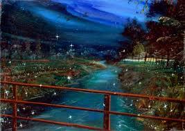 Per vie e per viali…ecco le luci: alcune vive, alcune morte