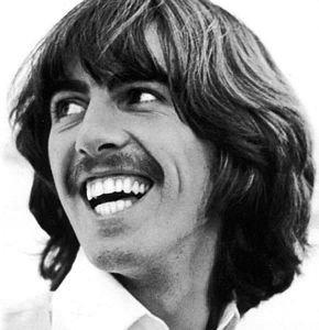 I Grandi del Rock:  06 - George Harrison