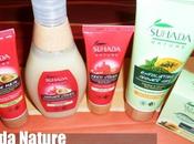 Haul: SUHADA Nature