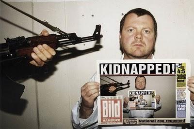 Trader rapito