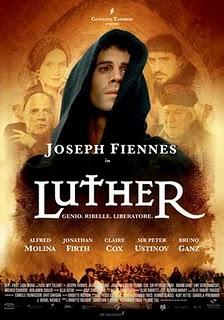 Luther di Eric Till