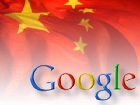 Account Gmail violato dalla Cina