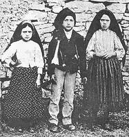 Curiosità: i tre segreti di Fatima