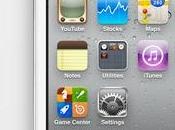 ufficiale: iPhone bianco nella primavera 2011
