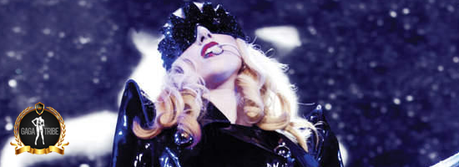 Monster Ball Torino: Fan Experience – Alessandra