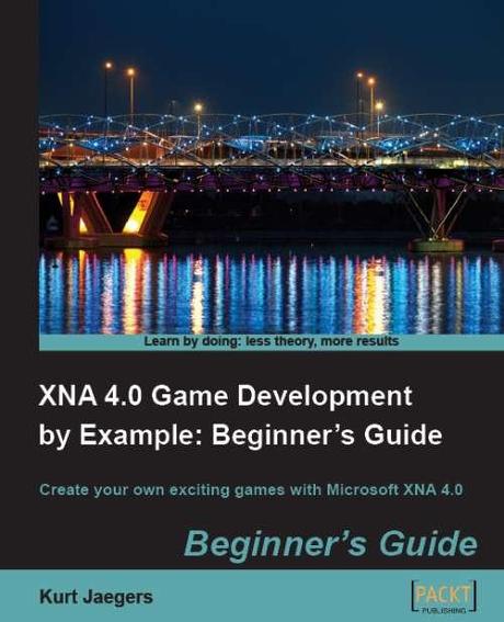 Recensione libro: XNA 4.0 Game Development by Example