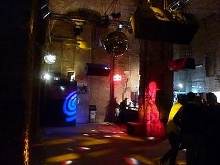 Discoteca Cassero - Via Don Minzoni 18 - Bologna